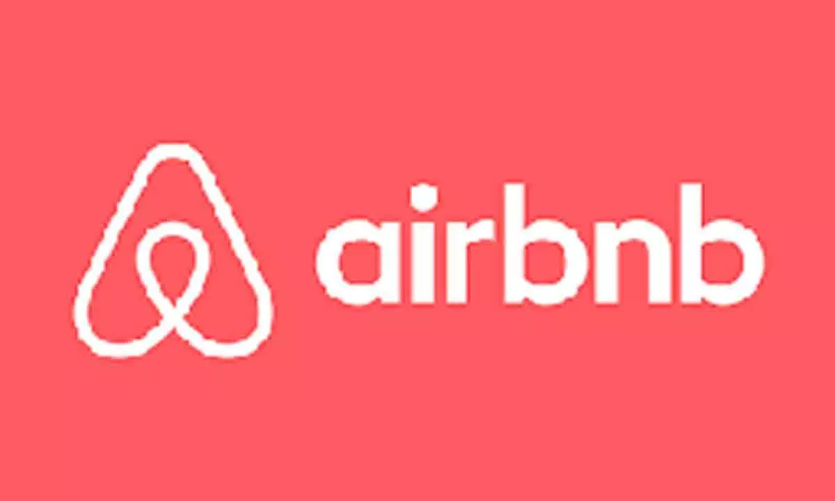 Italy asks Airbnb to pay $835 mn over alleged tax evasion