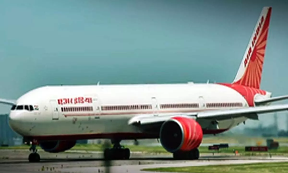 DGCA issues show cause notice to Air India for non-compliance with passenger-centric regulations