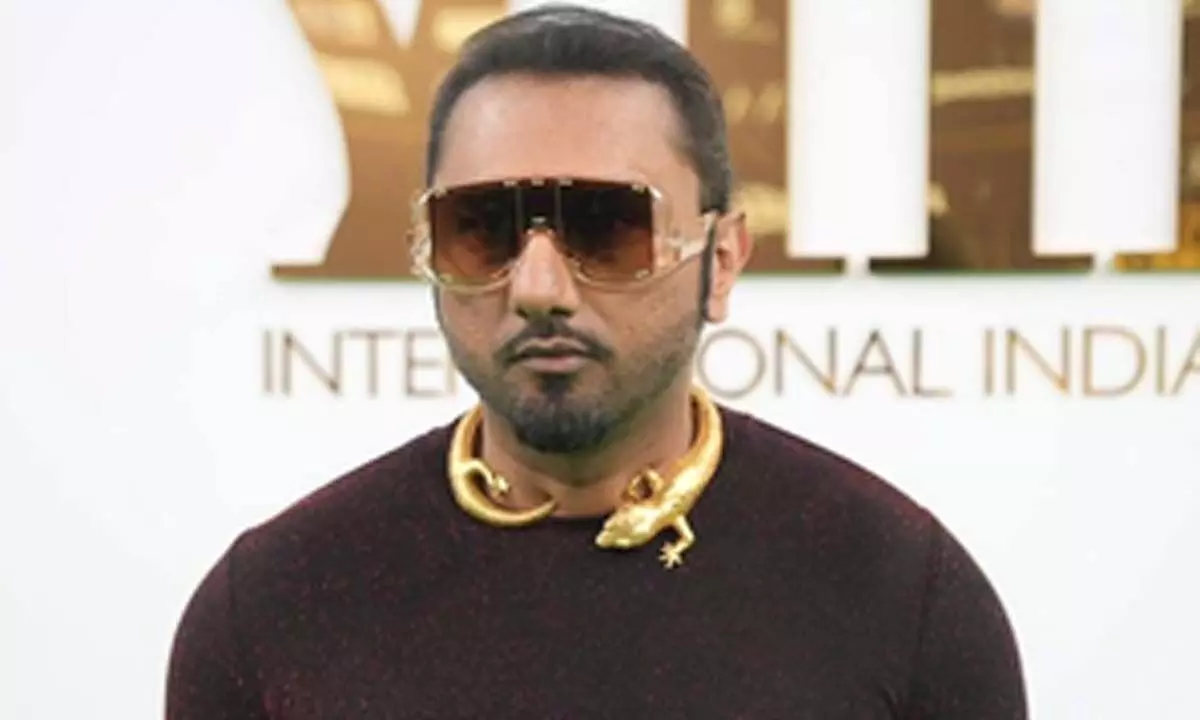Delhi Court Grants Divorce To Rapper Honey Singh And His Wife 