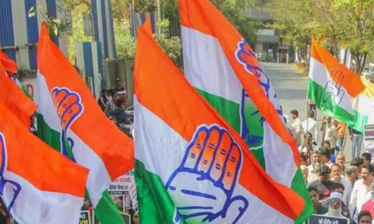 Assembly poll results will act as Fevicol for INDIA bloc: Congress leaders