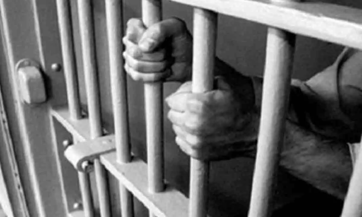 Eight persons get life sentence in Odisha