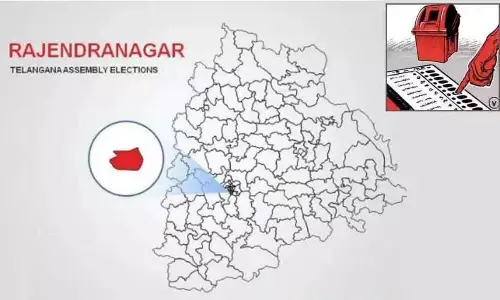 Rajendra Nagar voters speak: Unfulfilled promises and sufferings ignored