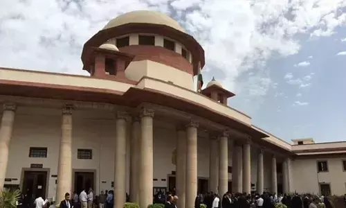 Governors not elected authorities: Trend of Guvs acting only after states approach courts must stop says Supreme Court