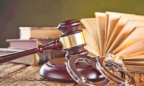 Oppn Registers Dissent: Parliament panel adopts report on criminal laws