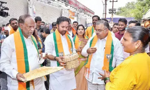 Police issues traffic advisory for PM Modi’s public meeting