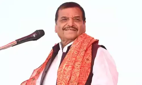 INDIA bloc should remain intact, onus on Congress: Shivpal