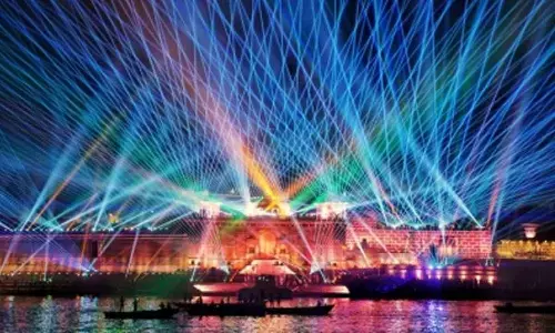 Over 5 lakh tourists to visit Varanasi on Dev Deepawali