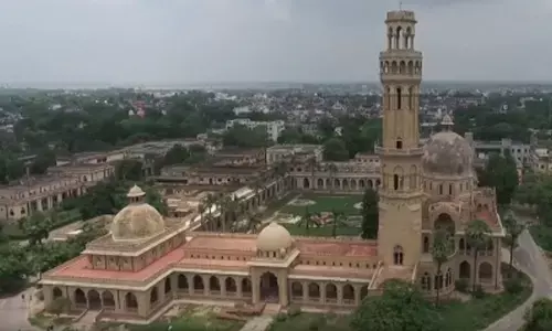 AU students to learn management skills of Lord Krishna