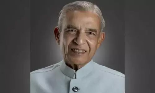Congress leader Pawan Bansal appears before ED in National Herald case