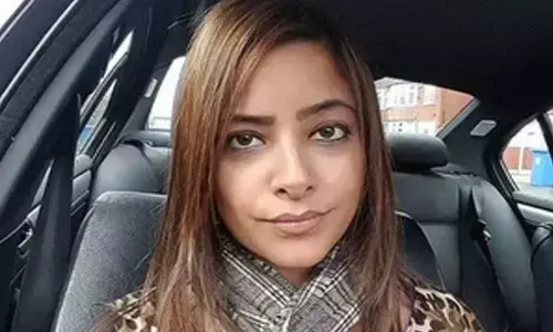 She deserves to be hanged: Son of British Sikh woman who murdered husband