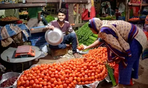 Bangladeshs inflation leaps to 9.93%