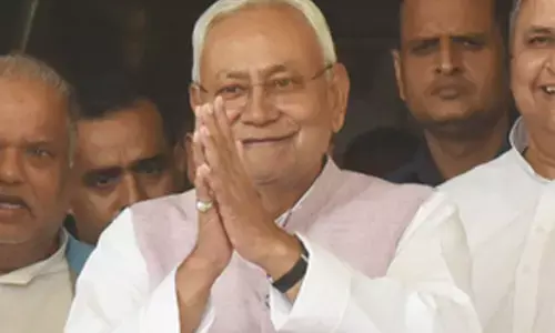 9% population has above Rs 50,000 monthly income in Bihar: Economic survey