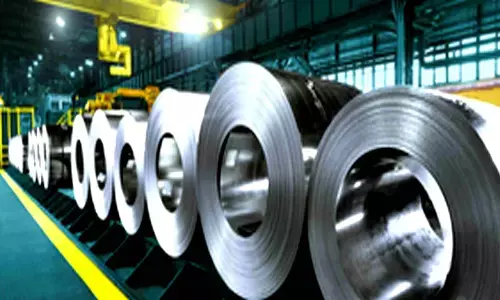 EU move to levy extra tax on India’s steel exports being taken up with WTO: Goyal