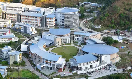 IT Mandi researchers develop antibacterial coating for implants to prevent infections, inflammation