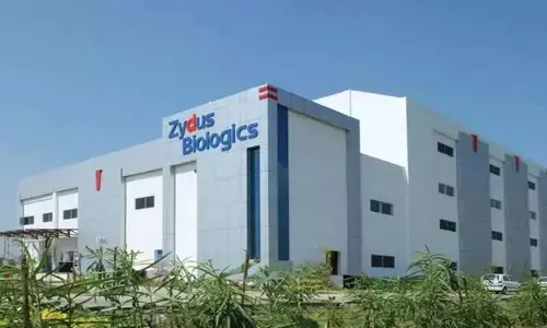 Zydus Lifesciences Q2 Net Profit up by 53% Y-o-Y Ahmedabad, Gujarat, India – Business Wire India