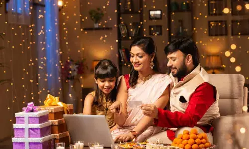 Diwali 2023: Latest Online Shopping Trends for Diwali