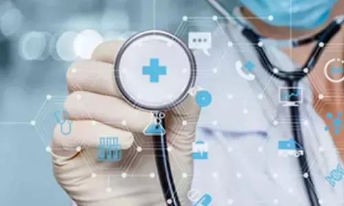 Pharma, healthcare top sectoral gainers in trade