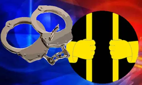 Cattle smuggler arrested in Gurugram