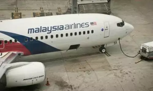 Malaysia Airlines to fly to Thiruvananthapuram