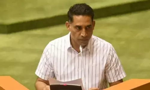 National Games legacy will give fillip to sports in Goa, says sports minister Govind Gaude