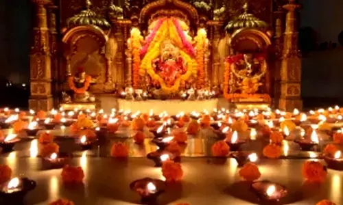 Shiv Sena MLA Sada Sarvankar is new chairman of Siddhivinayak Temple