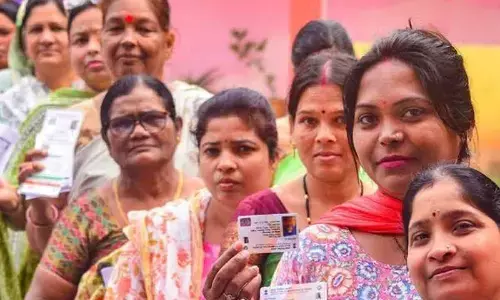 Chhattisgarh polls: Provisional voter turnout of 71 per cent in first phase amid Naxal violence