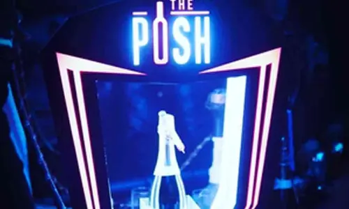 Clash after argument over bill in posh Panchkula nightclub, waiter dragged on car bonnet