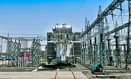 Power Grid posts Rs 3,781 crore net profit in July-Sept quarter