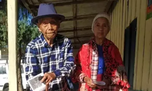 Mizoram polls: Over 75% turnout in festive mood, no incidents reported