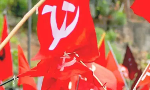 CPI(M) bags 100 gram panchayat seats, 8 sarpanch posts in Palghar