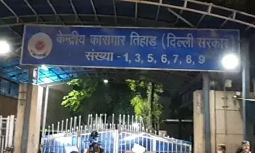 DG Prisons launches probe in alleged alcohol distribution case