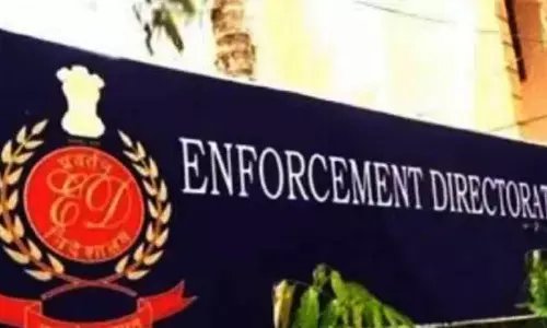 ED charge sheets Jitendra Nath Patnaik, partnership firm BD Patnaik in money laundering case