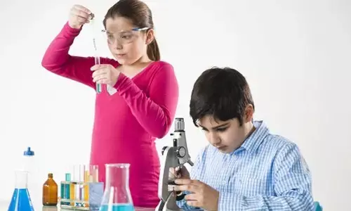 The history of STEAM education