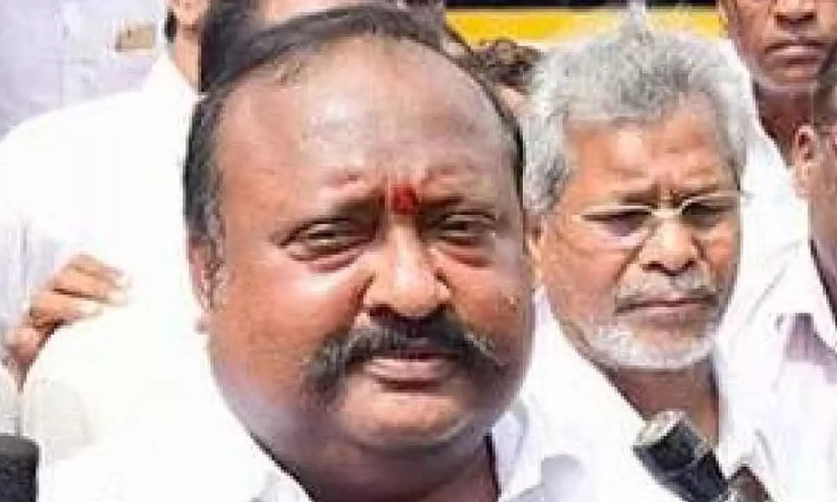 Gangula Kamalakar gets relief as High Court dismisses petition against his election