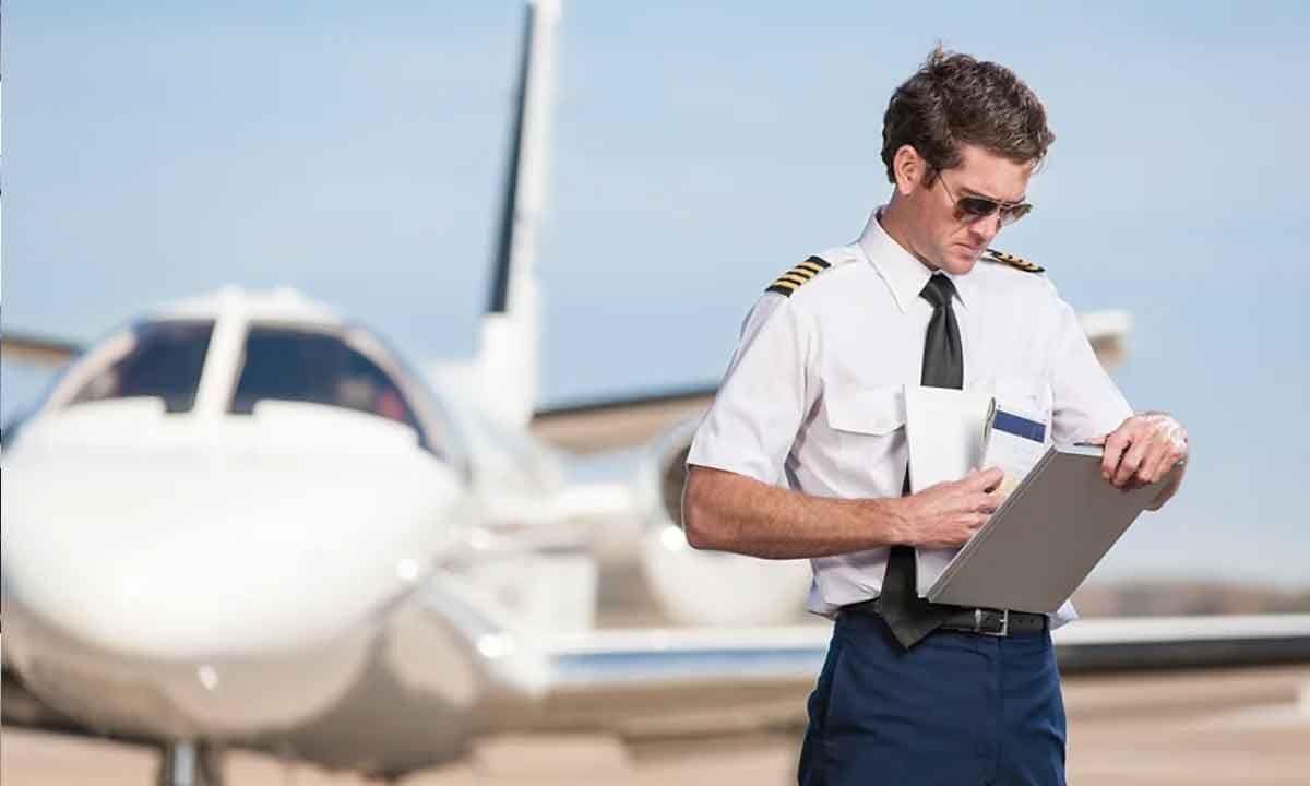 Soaring to Success Top Aviation Courses Providers in India