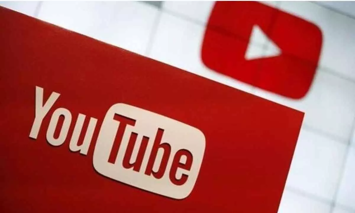 7 in 10 teens visit YouTube daily: Report