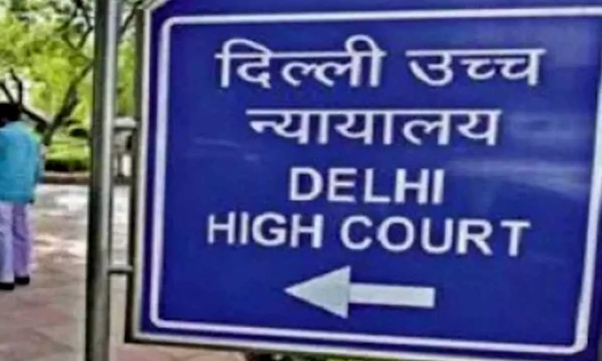 Conviction for sexual offences not ground for denying furlough: Delhi High Court