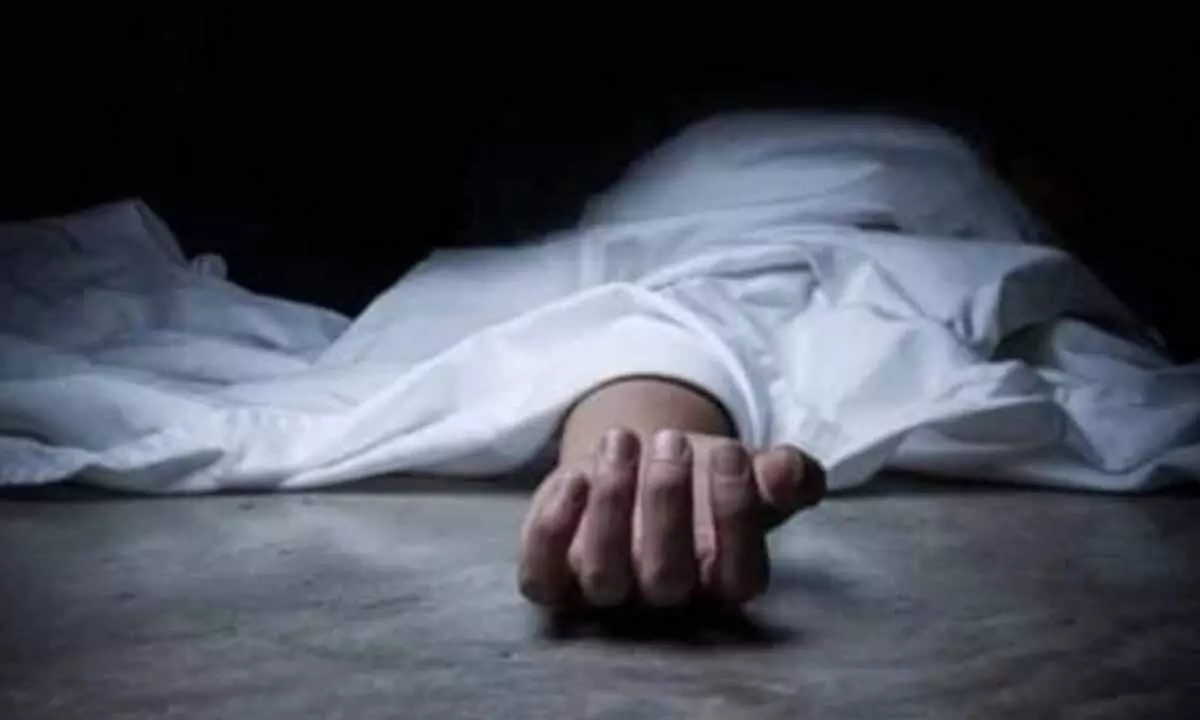 Three of family strangled to death in Punjab
