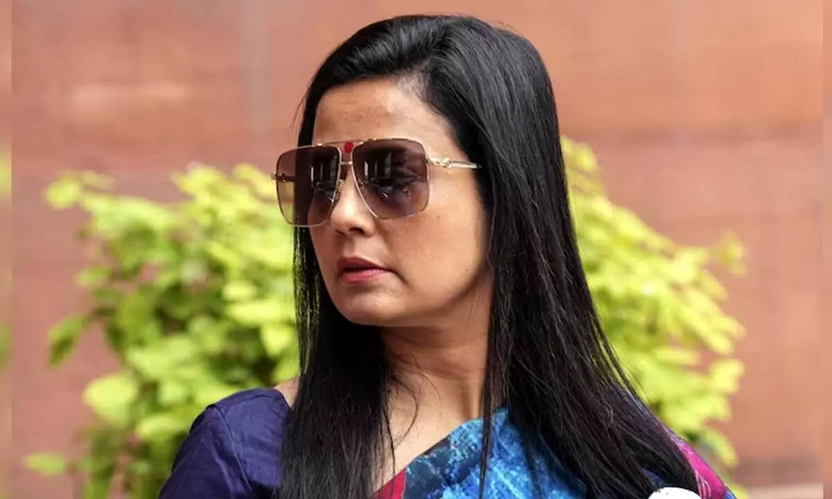 LS Ethics panel to meet Thursday to adopt report on cash-for-query allegation against Mahua Moitra