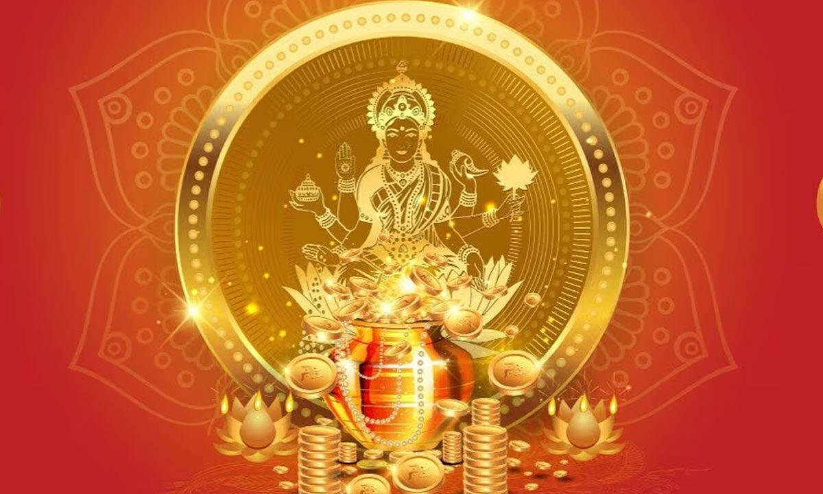 Dhanteras 2023 Date, Time, Significance, and 5 Apps to Buy Digital