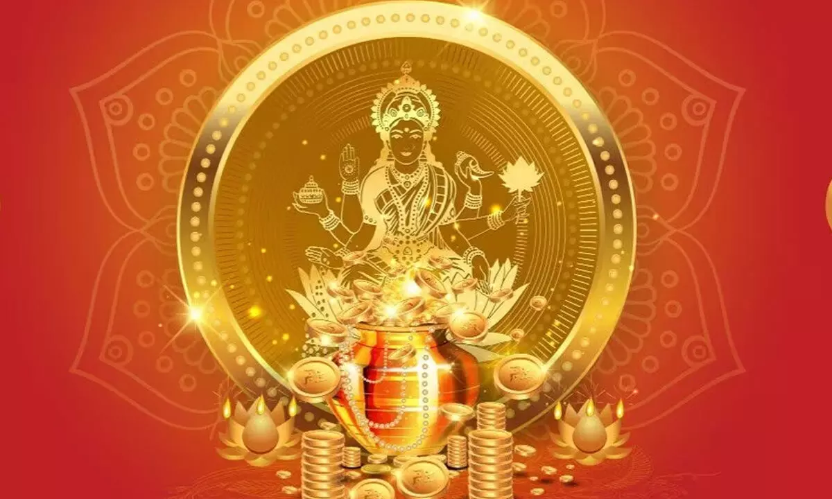 Dhanteras 2023: Date, Time, Significance, and 5 Apps to Buy Digital Gold This Dhantrayodashi