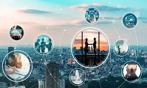 Is there shift in savings curve? Macro and bond implications