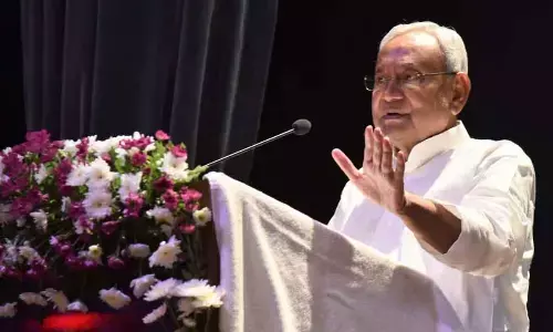 34% of Bihar families live on `200 or less a day!