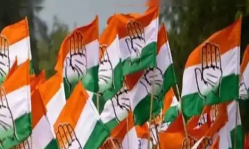 Parrikar usurped power by hoodwinking people over mining scam in 2012: Congress