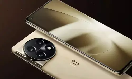 OnePlus 12 Camera Event: Date, Leaked Specs and more