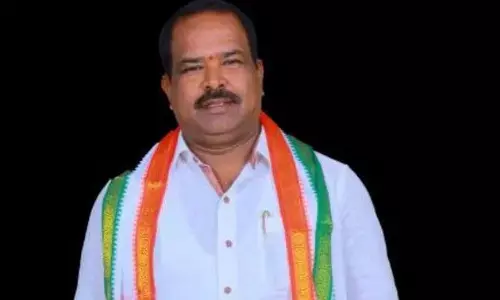 Cong plays BC card in Karimnagar, fields Purmulla against Gangula