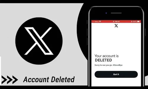 X account deleted that shared Deepfake videos of Bollywood stars