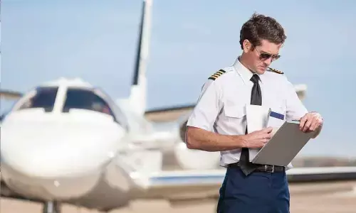 Soaring to Success: Top Aviation Courses Providers in India