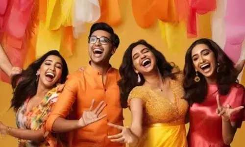 Happy Diwali 2023: Sustainable Fashion Tips For The Festive Week