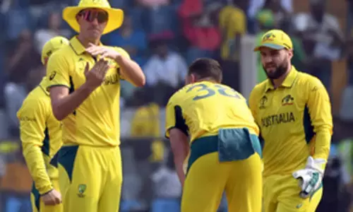 Men’s ODI WC: I just can’t quite work out this Australian side, says Ian Healy